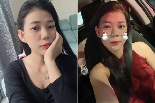 Đồng nghiệp bí mật thẹn thùng và trêu đùa xác thịt