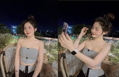 B*tch Phương bướm đầy nước