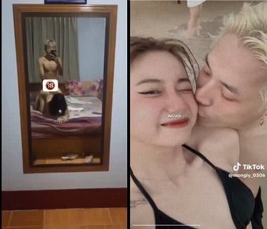 Mộng Ly chuyên về BJ đỉnh cao