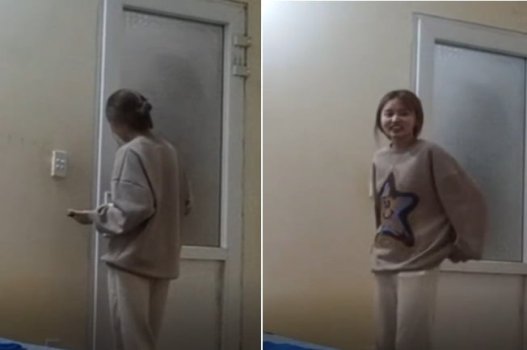 Rủ bạn bỏ học vào khách sạn 