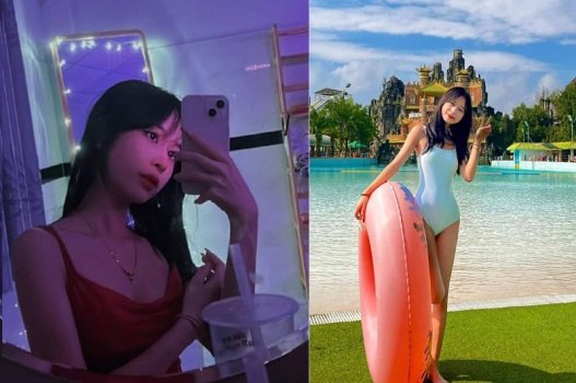 Lúc nào cũng bị lỗ mãi khắp người