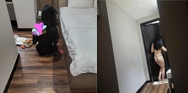 Con đụ mẹ mày đi hết