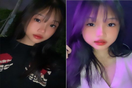 Clip sex nàng xinh phần tư khiến tín đồ phấn khích với gu thời trang đầy quyến rũ