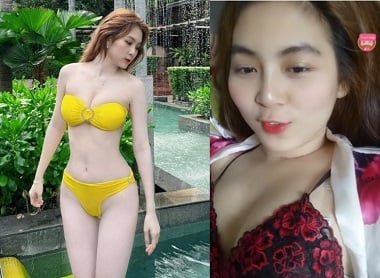 Video sex hot girl giáo viên Trân vếu khủng