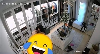 Tiêu đề mới: Đoạn clip đồi trụy vợ tự tay dẫn 