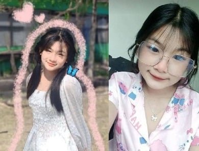 Cô gái trẻ phá trinh rên la vì sợ đau đớn