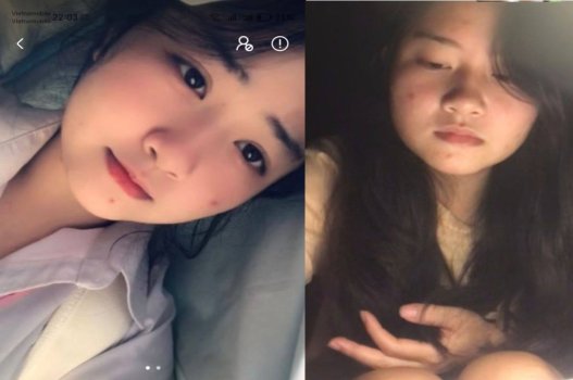 Cô nữ sinh đầy vòng một nghĩ bạn nên tự hưóng phấn như cô ấy