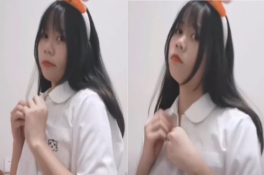 Đầm caro khiến em lúc nào cũng say mê