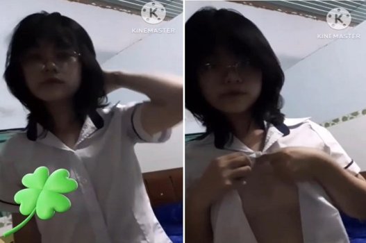 Hướng dẫn bạn bè cách quay video khoe hàng