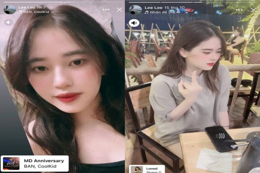 Đụ em Dung Lee đang nằm mệt mỏi tại nhà nghỉ