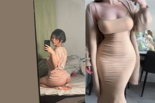 Khám Phá Vẻ Đẹp Nàng Eo Thon Rực Rỡ