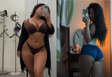 Gái đít bự chỉ chịu kéo sợ✌️