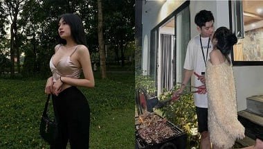 Em gái đỉnh cao về chuyện 18+ tại Việt Nam