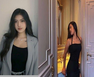 Em gái nổi tiếng vì bị người yêu phát tán đoạn clip sex