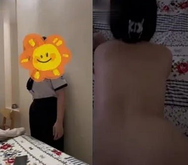 Em tươi trong bộ đồ học sinh sexy