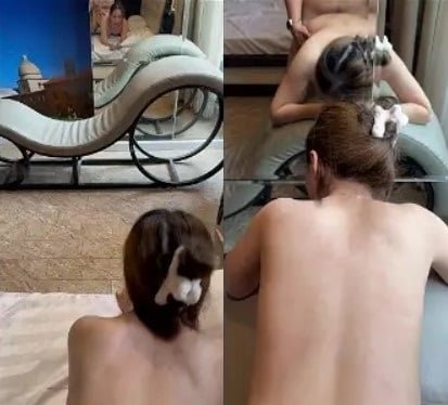 Nàng sinh viên chiều người yêu