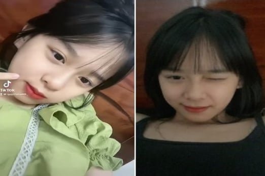 Em tinh nghịch đòi bú cu cực kỳ gợi cảm