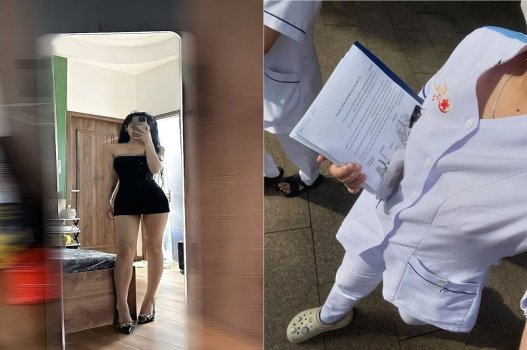 Gái ngành sài chân dài đi làm sugar baby