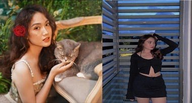 Em xinh đẹp thích nói xấu lắm đó