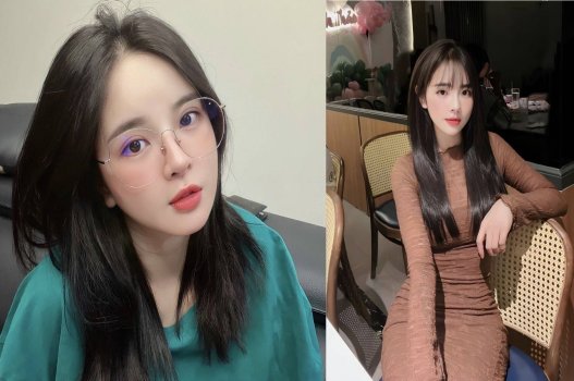 Gần gũi Hoàng Phương Thúy mê hoặc đỉnh cao 2025