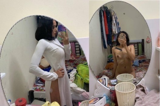 Đồ sexy khiến mọi người khao khát ngay từ cái nhìn đầu tiên