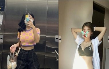 Học sinh nghịch ngợm dẫn bạn trai bỏ học làm chuyện đó