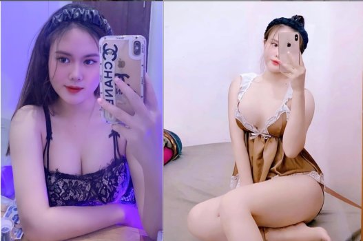 Huỳnh Lâm Tố Ngân thỏa mãn khát khao trong video sex nóng bỏng