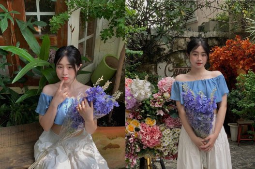 Idol cơ bắp cuồn cuộn quyến rũ