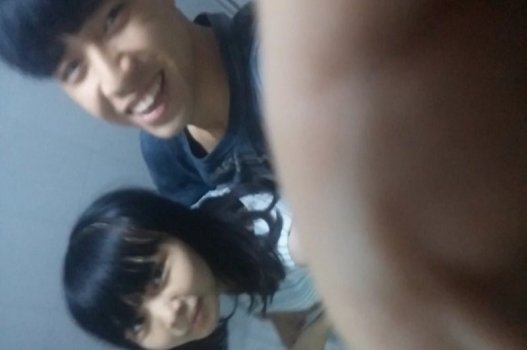 Khi em xinh đẹp đói khát thì không thể ngừng lại