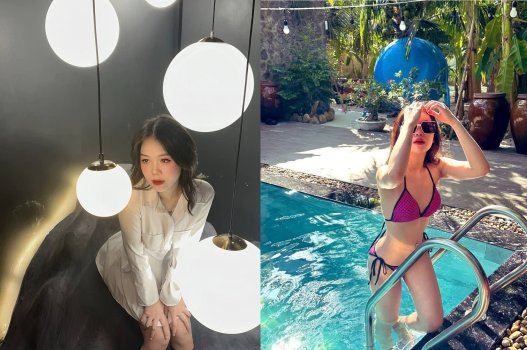 Khiến chàng trai lịch lãm say đắm trong giây phút mãnh liệt