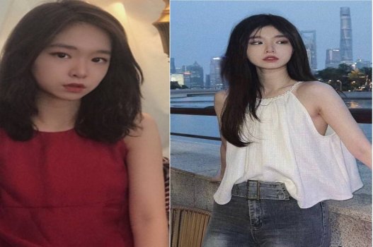 Khoái cảm với bạn gái cũ quyến rũ