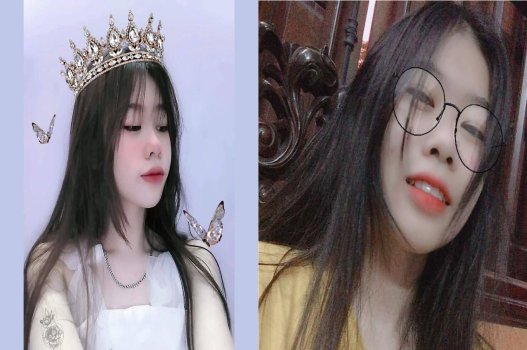 Lan Anh non trẻ trở lại với bạo lực tình dục gào thét