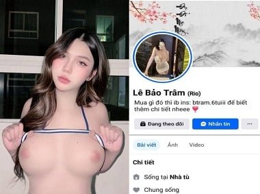 Lê Bảo Trâm chiến đấu với ba anh hùng