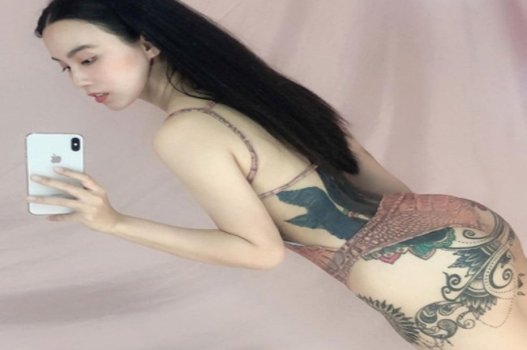 Linh Miu bị rò rỉ clip sex chịch nhau siêu kinh dị