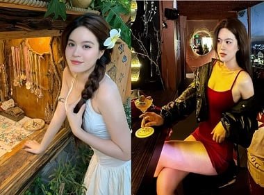 Video sex của Lê Ngọc Hân sinh năm 2003 bị lộ