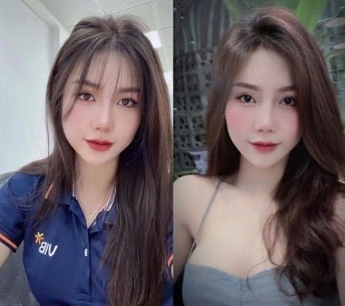 Video sex của nhân viên ngân hàng VIB gây sốt