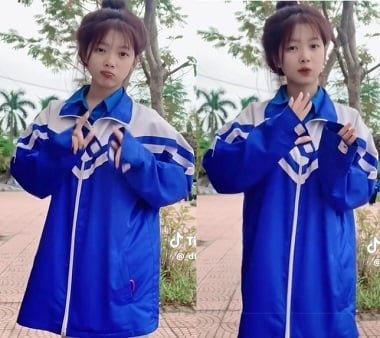 Cho bạn uống thuốc kích thích rồi 