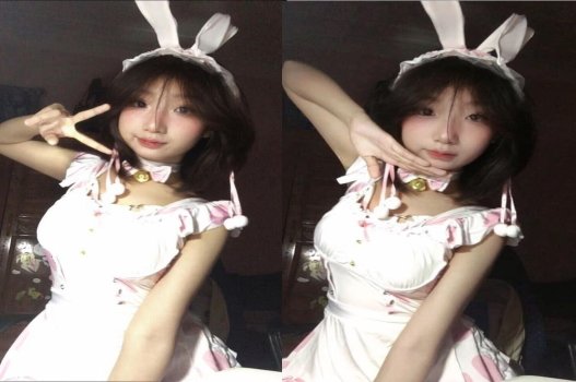 Đánh sau lưng Khánh Ly nhưng em hét lên sung sướng