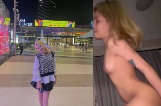 Minh Anh quyến rũ với vòng một mê hoặc và dáng vẻ bốc lửa