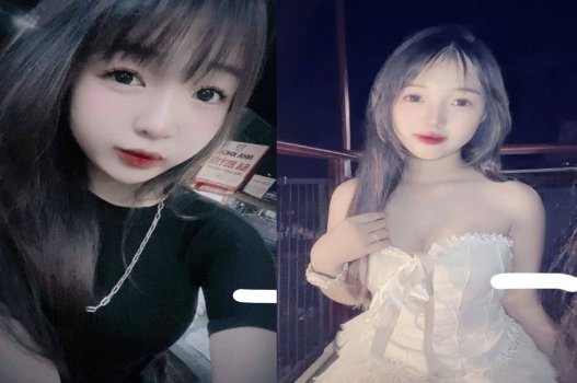 Mới ân ái em đã say đắm ngập tràn đam mê