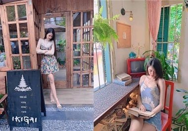 Nàng hot girl và anh chàng say đắm trong đêm nghỉ