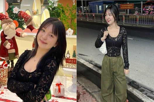 Nện nhau với em gái genz phong cách mới