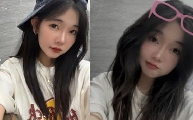 Ngọc Mai có vú khủng bố và biết cách kích thích cực kỳ hấp dẫn