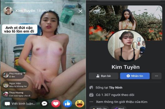 Ngọc Tuyền công khai hậu trường video nóng bị rò rỉ