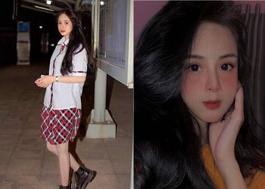 Nguyễn Thảo Mai - Học sinh với tâm hồn 