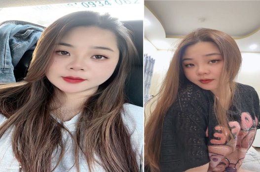 Nguyễn Thị Hằng nợ độ 18+ vì không có tiền trả, đành phải dâng bướm