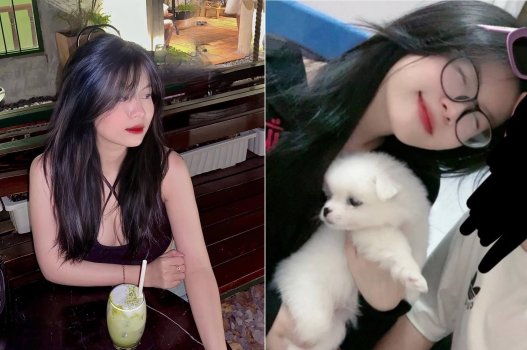 Nói lời táo tợn vì anh chàng cưng chiều mạnh mẽ