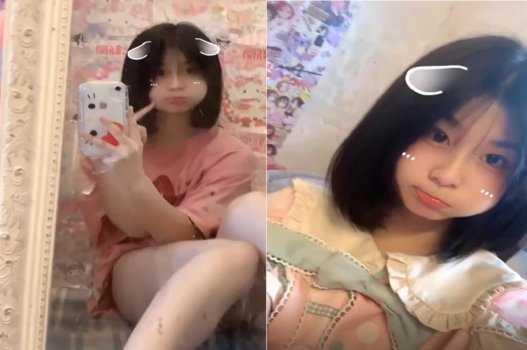 Non nên quá kích thích đã rên dâm