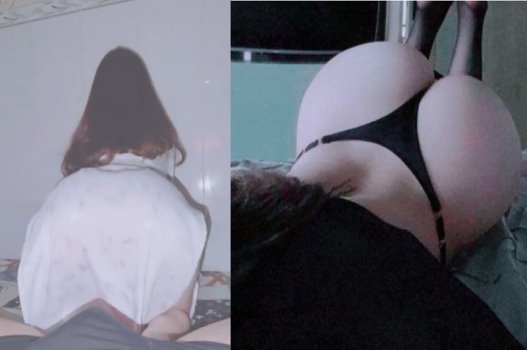 Nữ sinh dâm với chiếc lỗ đã tình