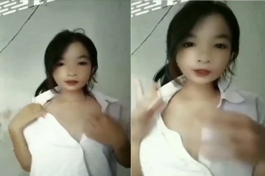Nữ sinh sexy kích thích bạn học sướng